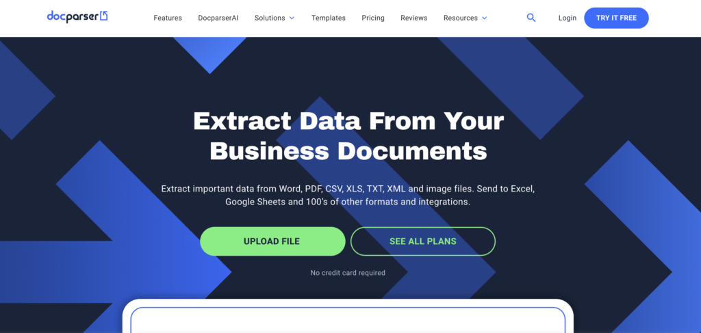 48+ must-have productivity tools for Mortgage Brokers - Productivity Tools for Mortgage Brokers Docparser
