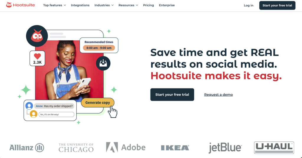 48+ must-have productivity tools for Mortgage Brokers - Productivity Tools for Mortgage Brokers Hoosuite