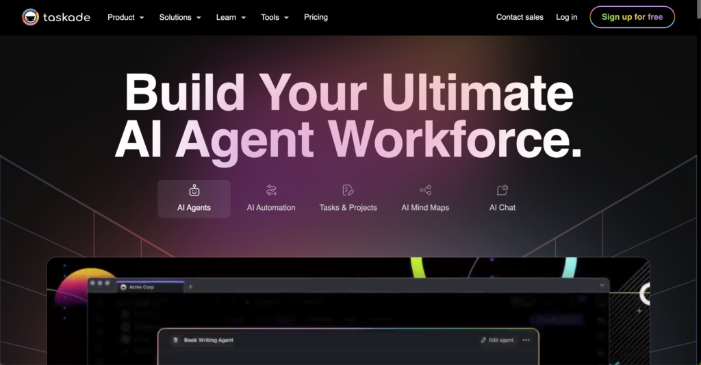 48+ must-have productivity tools for Mortgage Brokers - Productivity Tools for Mortgage Brokers taskade