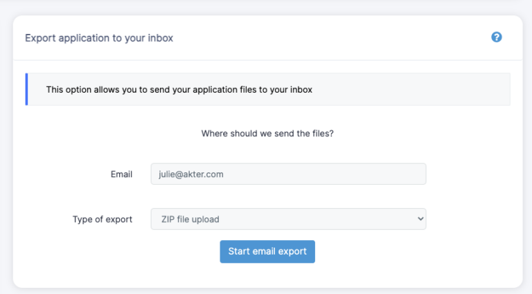 Why client onboarding matters and how to do it in the best way? - Screenshot 2022 10 27 at 15.09.19 768x425 1
