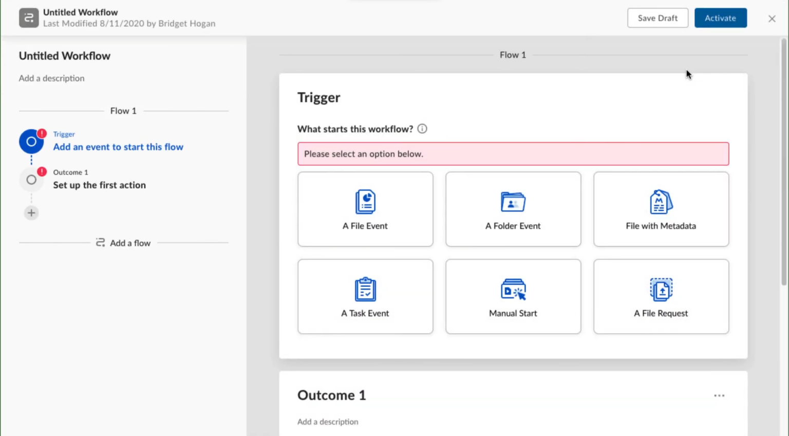 Workflow Automation Essential Guide to Box Relay for Small Business