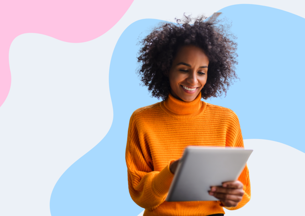 Améliorer l'expérience client lors de l'onboarding KYC