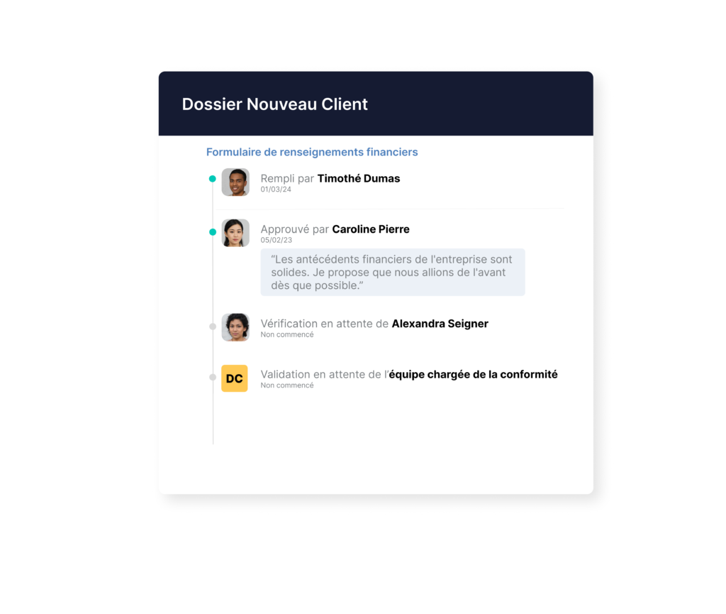 Task Management Fr