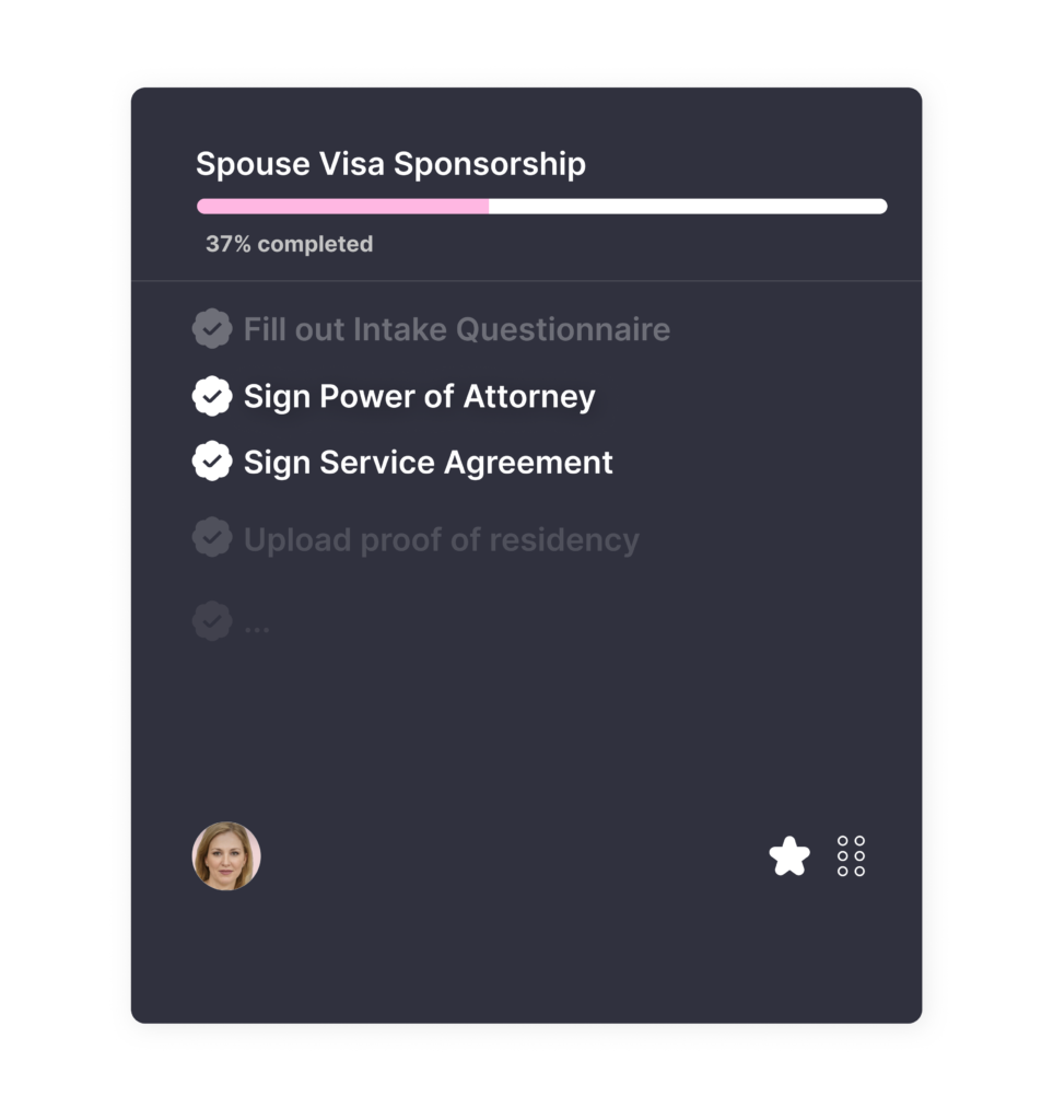 A proven blueprint to optimize your law firm's client intake process - client intake eSignature EN