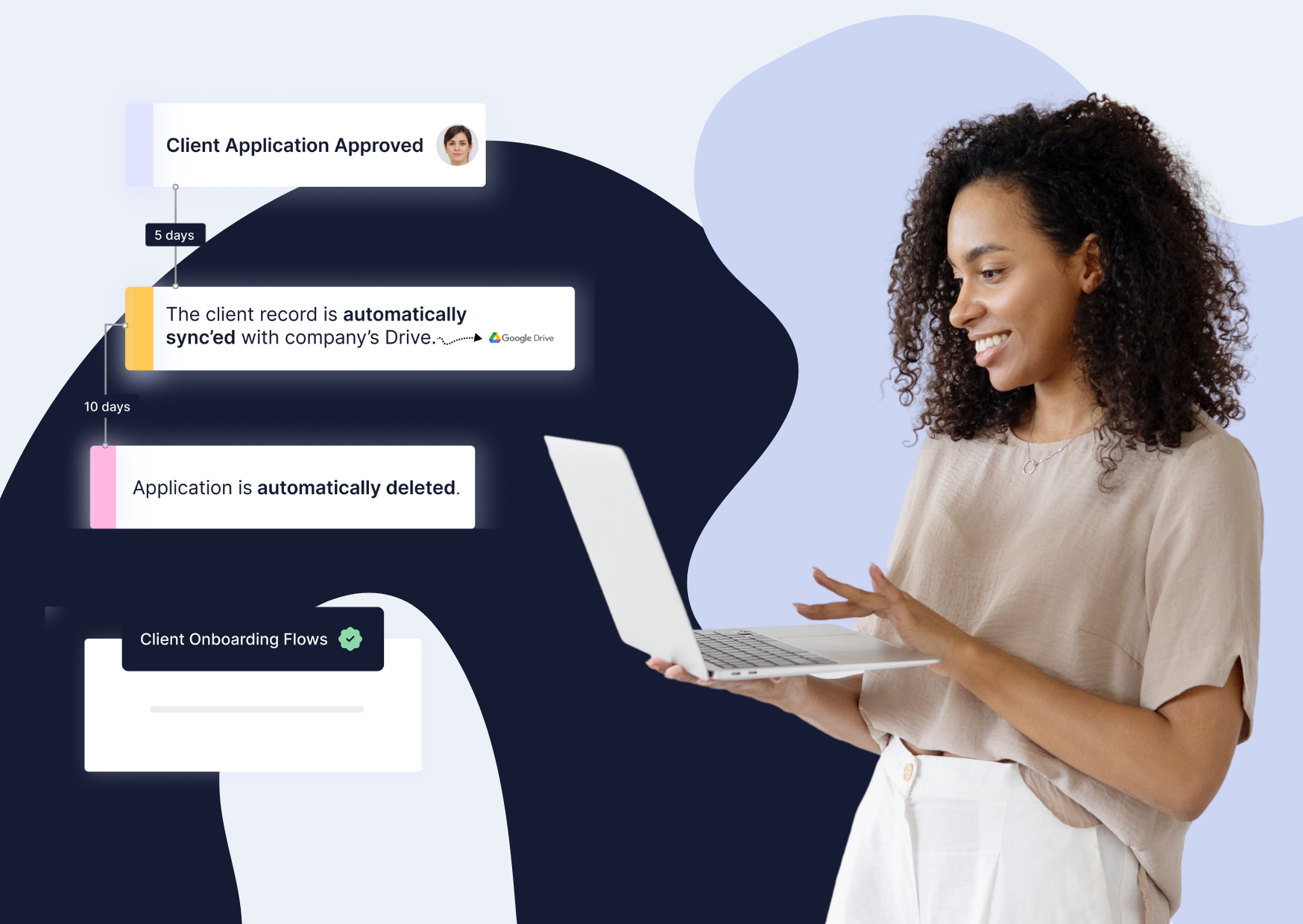 How to automate client onboarding in 7 days - automate client onboarding How to automate client onboarding in 7 days