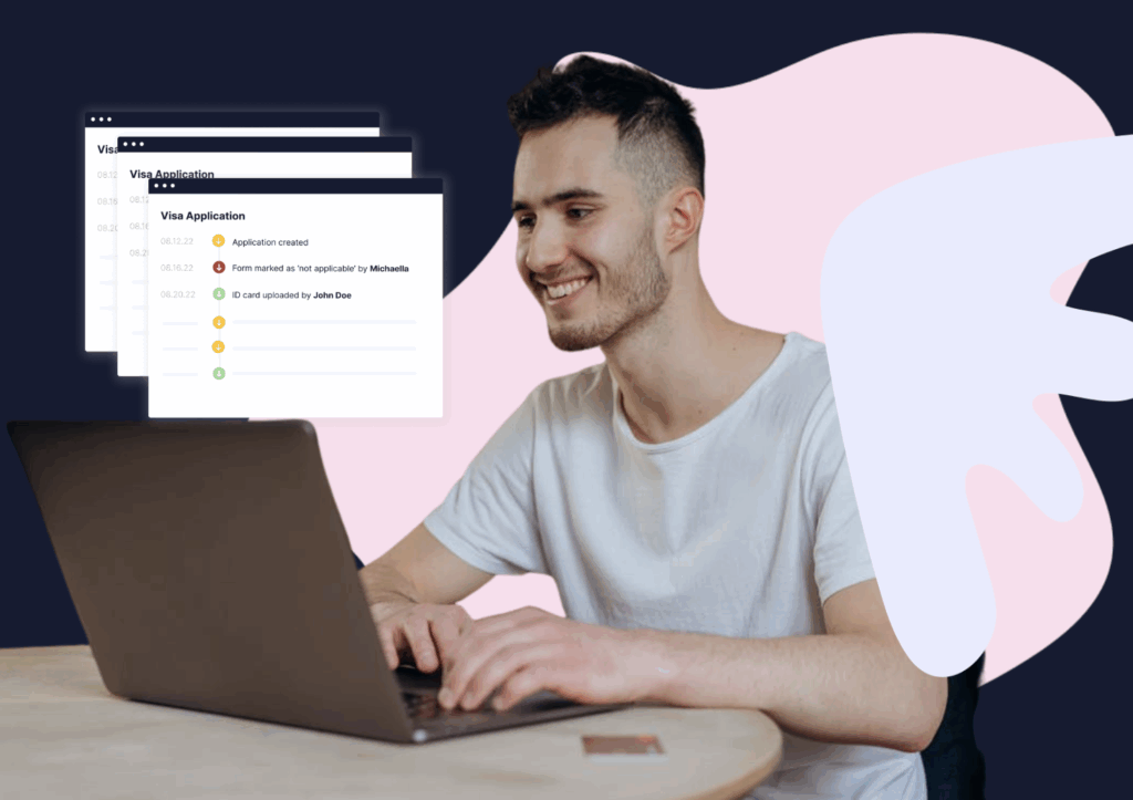 Global Mobility Software
