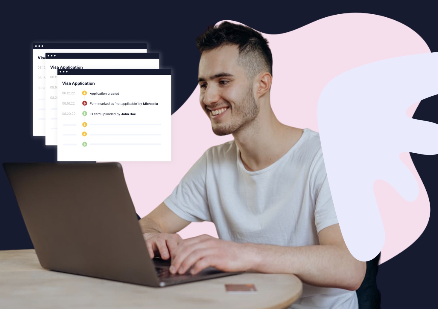 Global Mobility Software