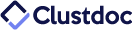 Clustdoc logo