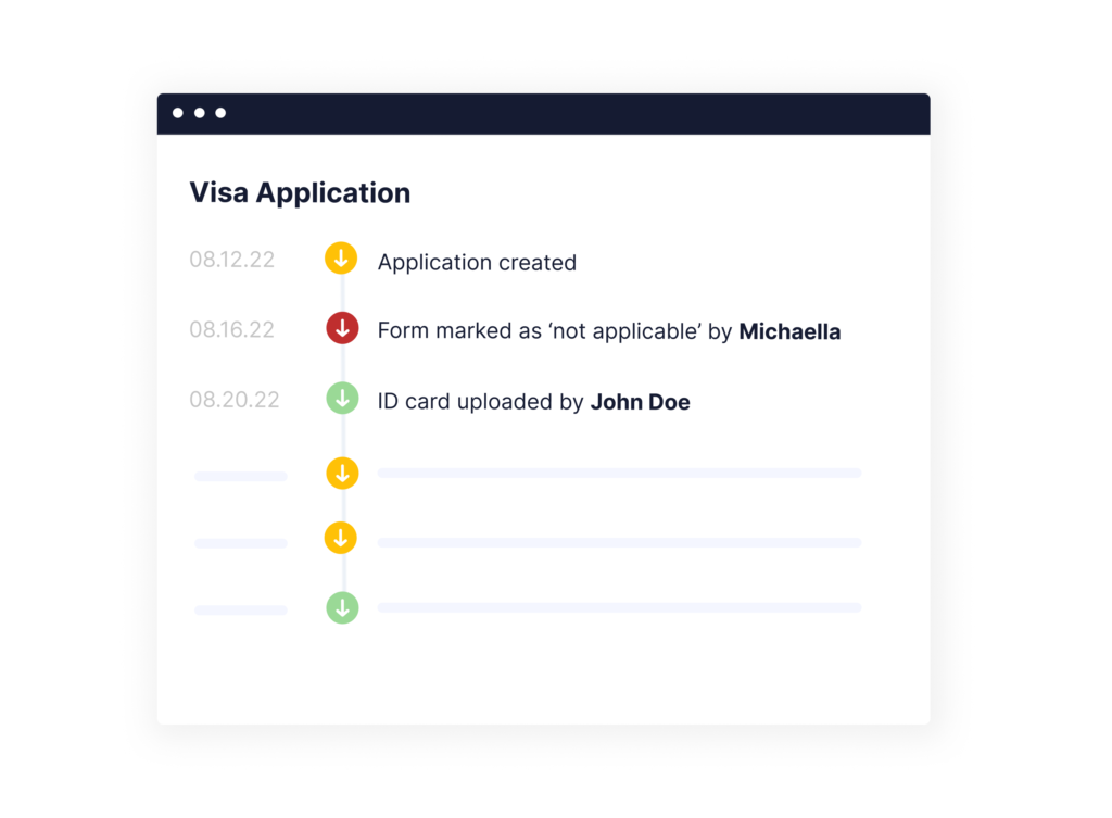 legal documents verification process