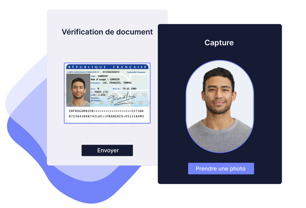 Vérifiez l'identité de vos clients avec Clustdoc