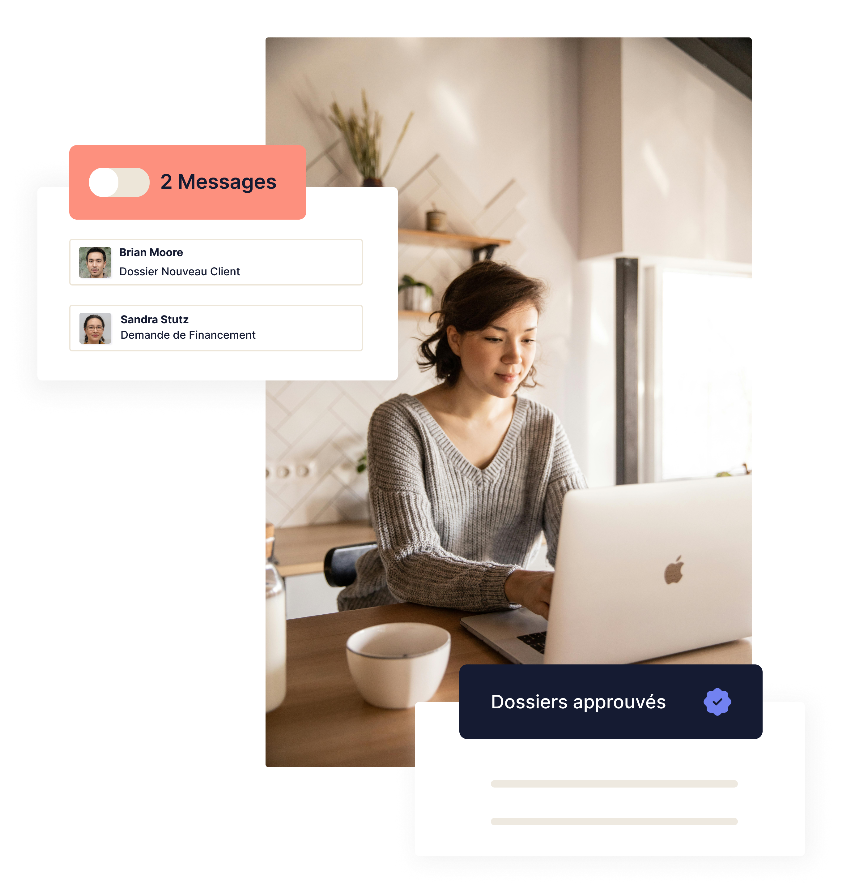 Accélérez votre parcours client grâce aux relances automatiques