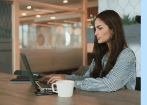 Digitalisation des dossiers clients