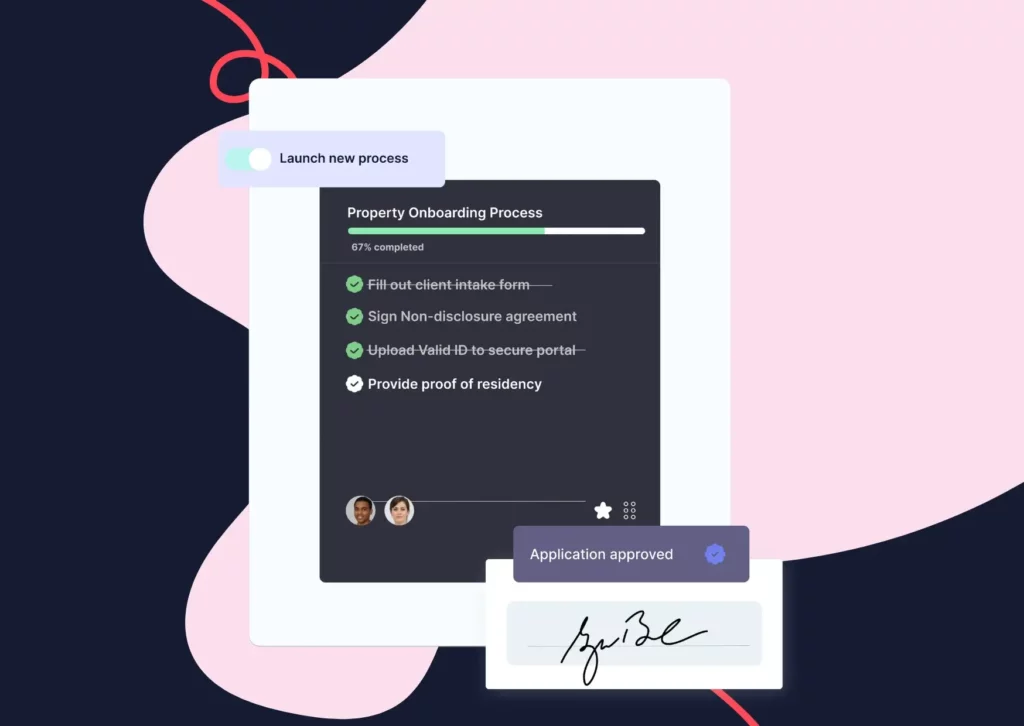 Best electronic signature software