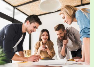 La gestion administrative ne devrait pas freiner votre activité. Découvrez une méthode simple et efficace pour transformer vos processus quotidiens et libérer vos équipes du chaos administratif.