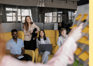 gestion des documents