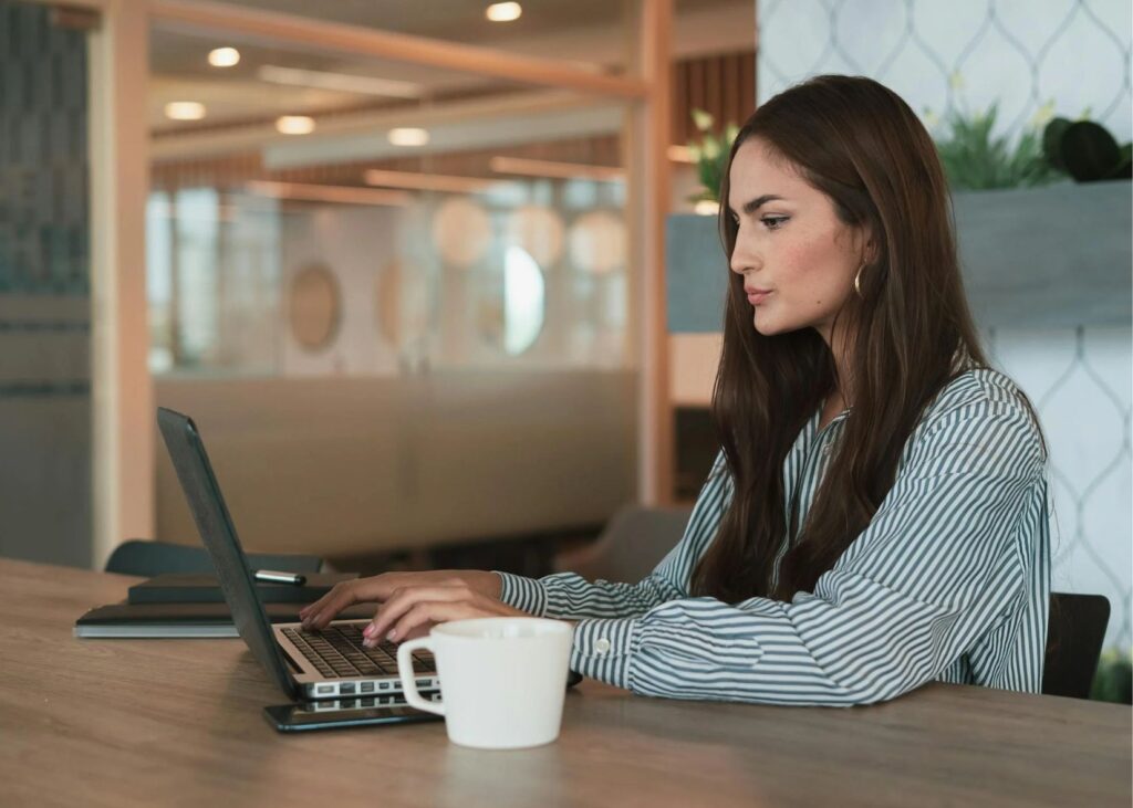 Digitalisation des dossiers clients