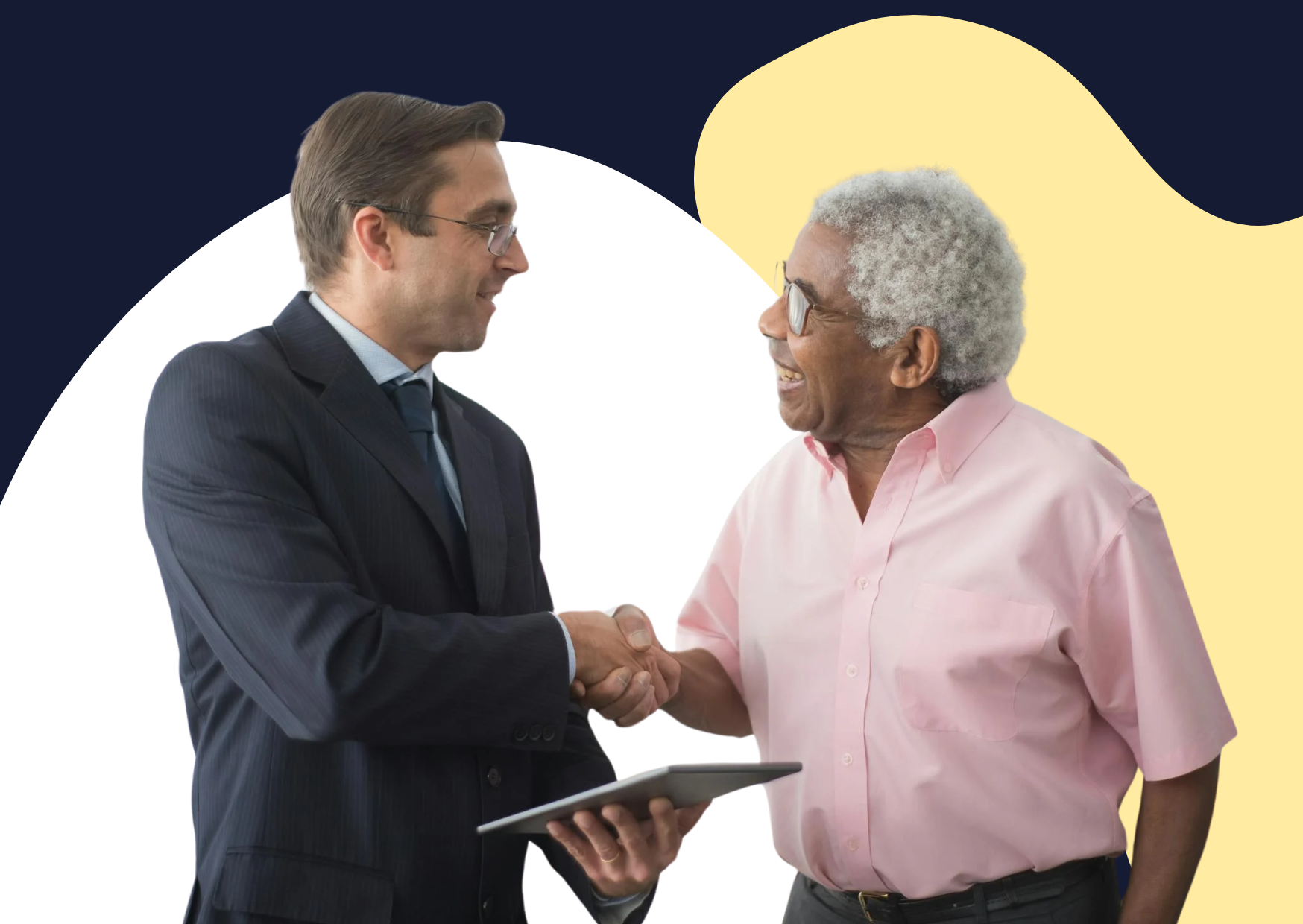 CRM assurance Clustdoc