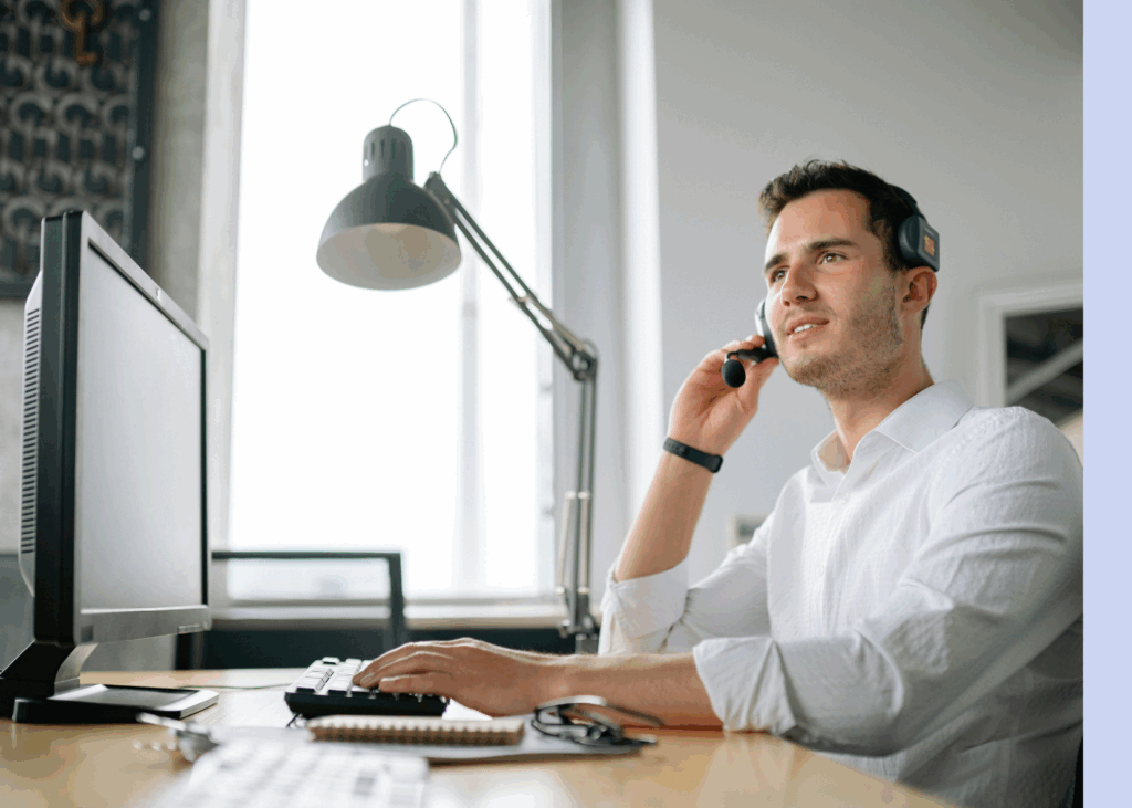 Optimiser sa demande de documents par mail pour une meilleure gestion client.​