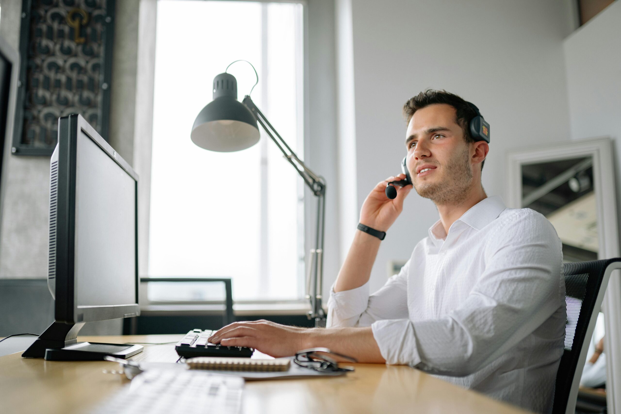 optimiser la demande de documents par email