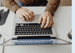 document request email