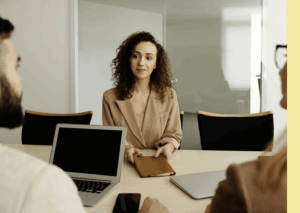 Digital employee onboarding