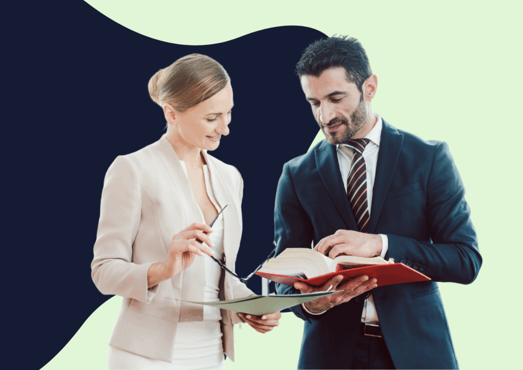 law firm client intake