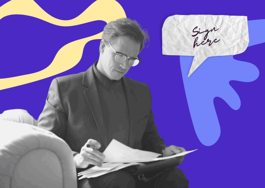 What is an E-Signature?