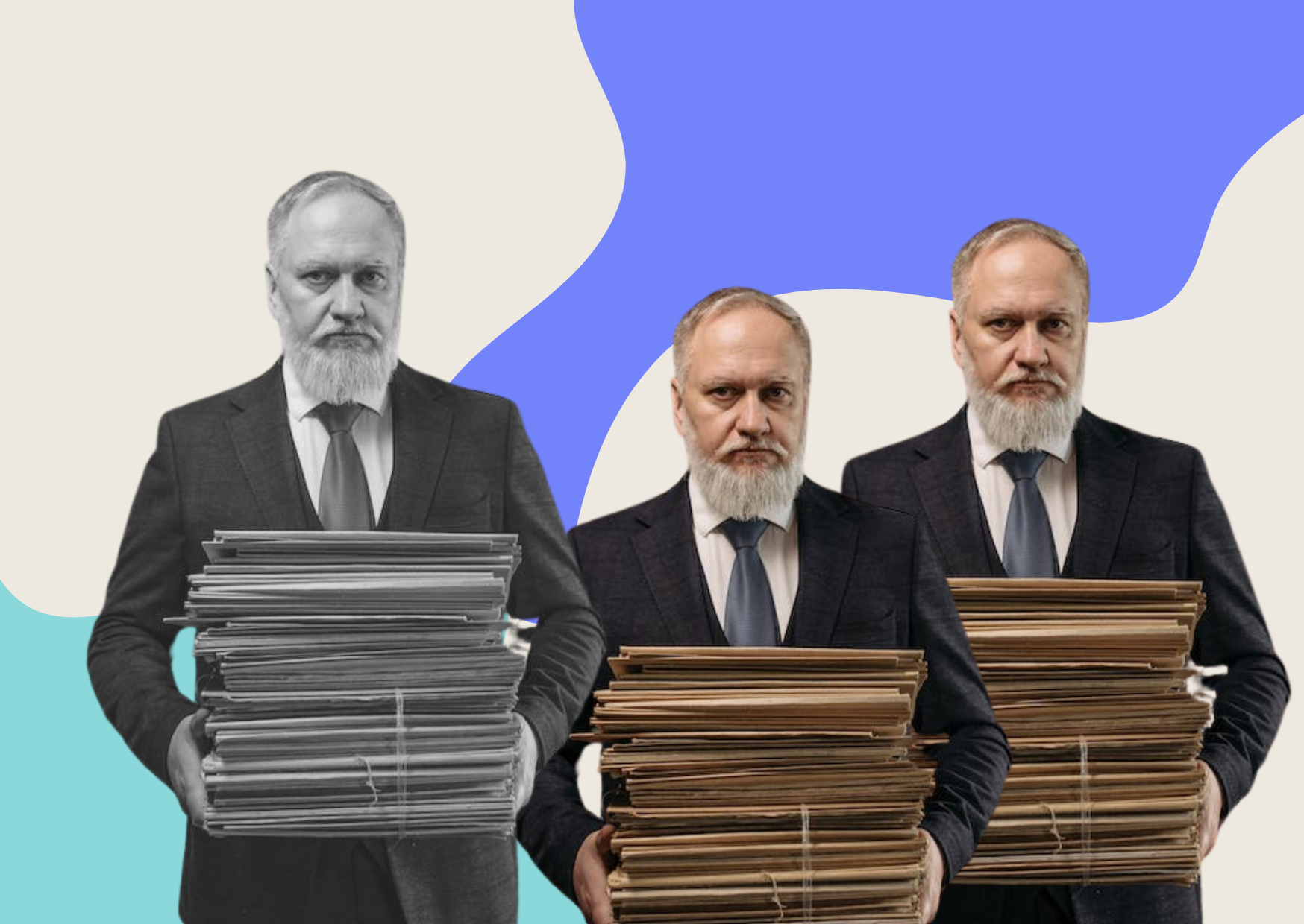 KYC Form templates and onboarding checklists