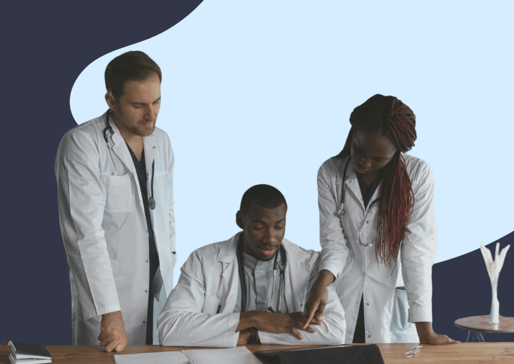 Collecte de documents RH