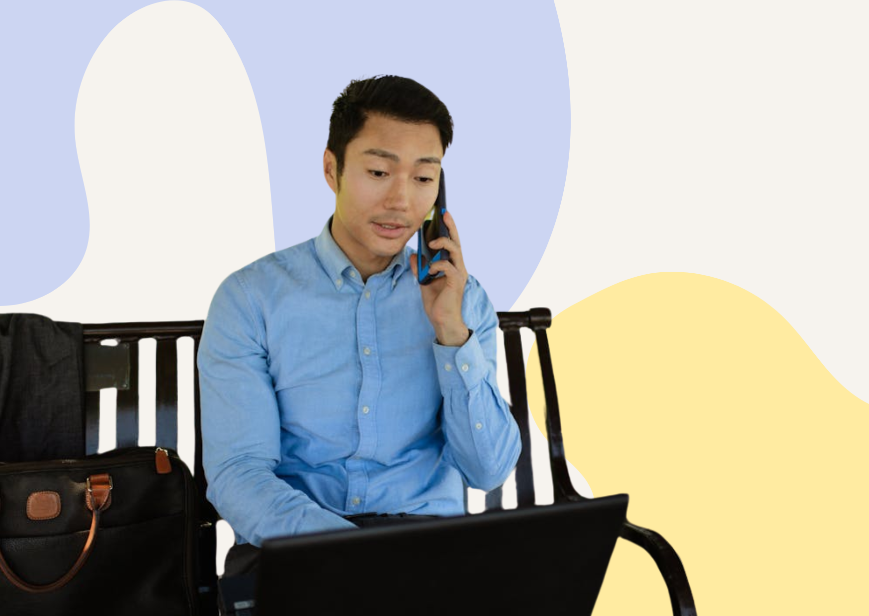 The 6 client intake process steps explained simply