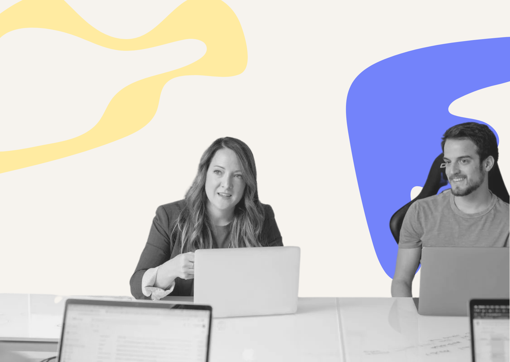 La liste des associations et groupements de CGPI