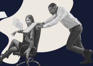 5 steps your need to follow to go paper-free in 2021 (+ 7 benefits of running a paperless organization)