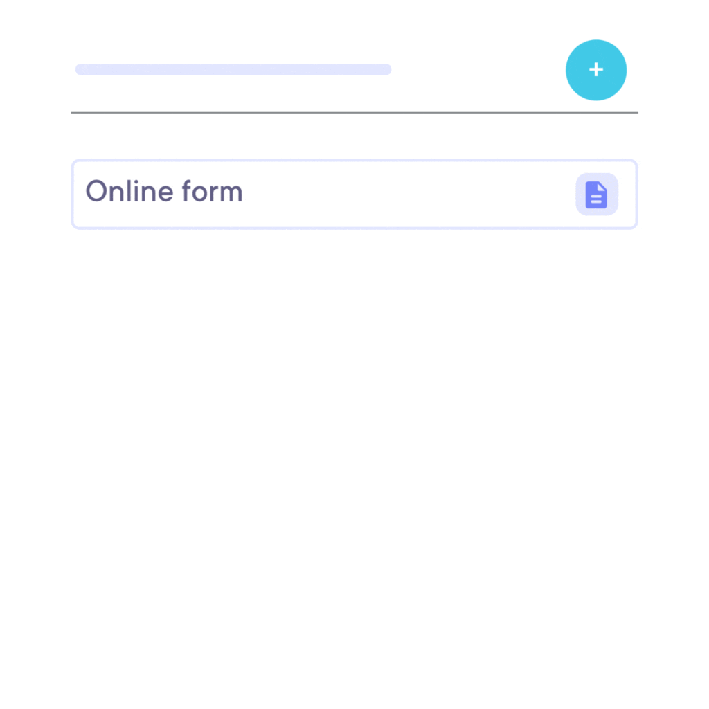 Onboarding Checklist