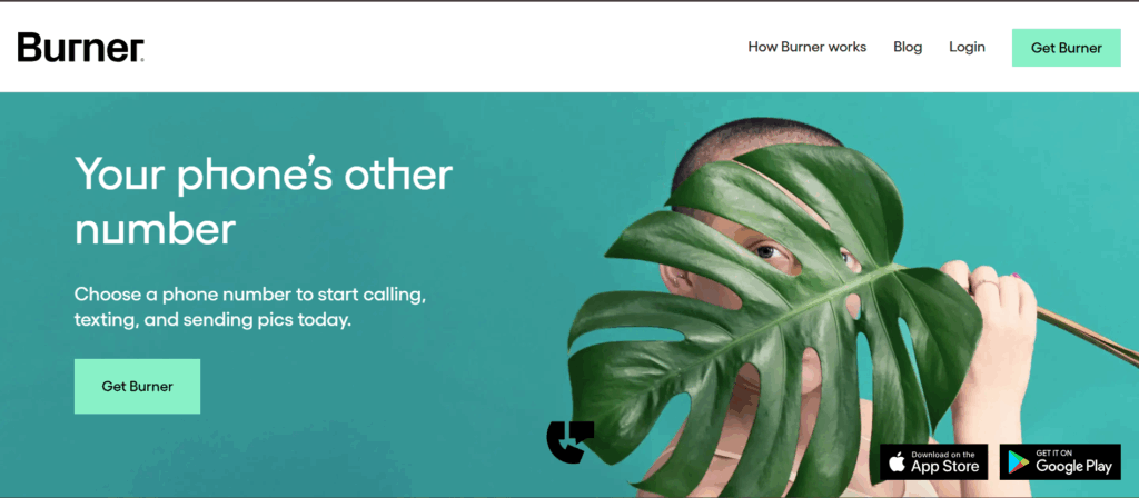 logiciel gestion pme : Burner