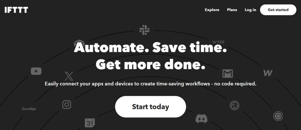 logiciel gestion pme : ITFFF