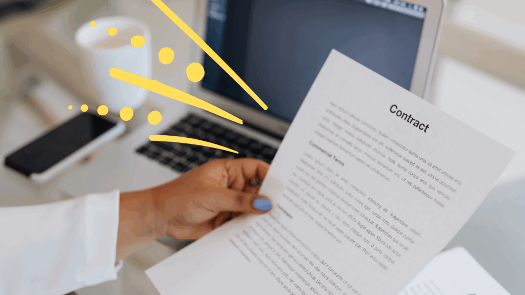 how to organize client files