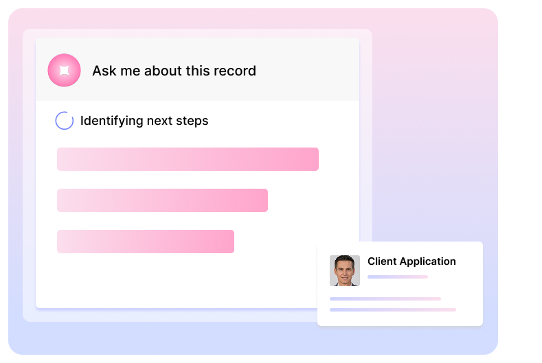 AI Clustdoc assistant