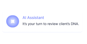 Ai assistant