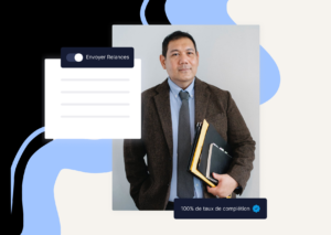 Manager tracking online workflow tasks and completion rate